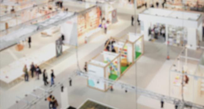 Messurakennus bfgservice