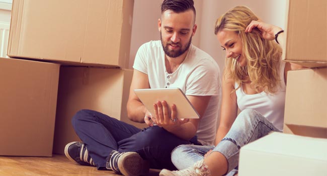 Tarjouspyyntö muutolle bfgservice